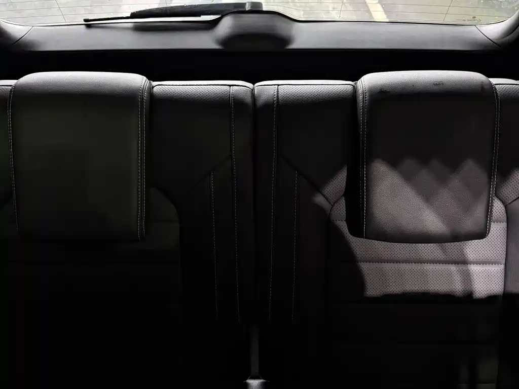 Volkswagen Teramont 2019 — фото 14