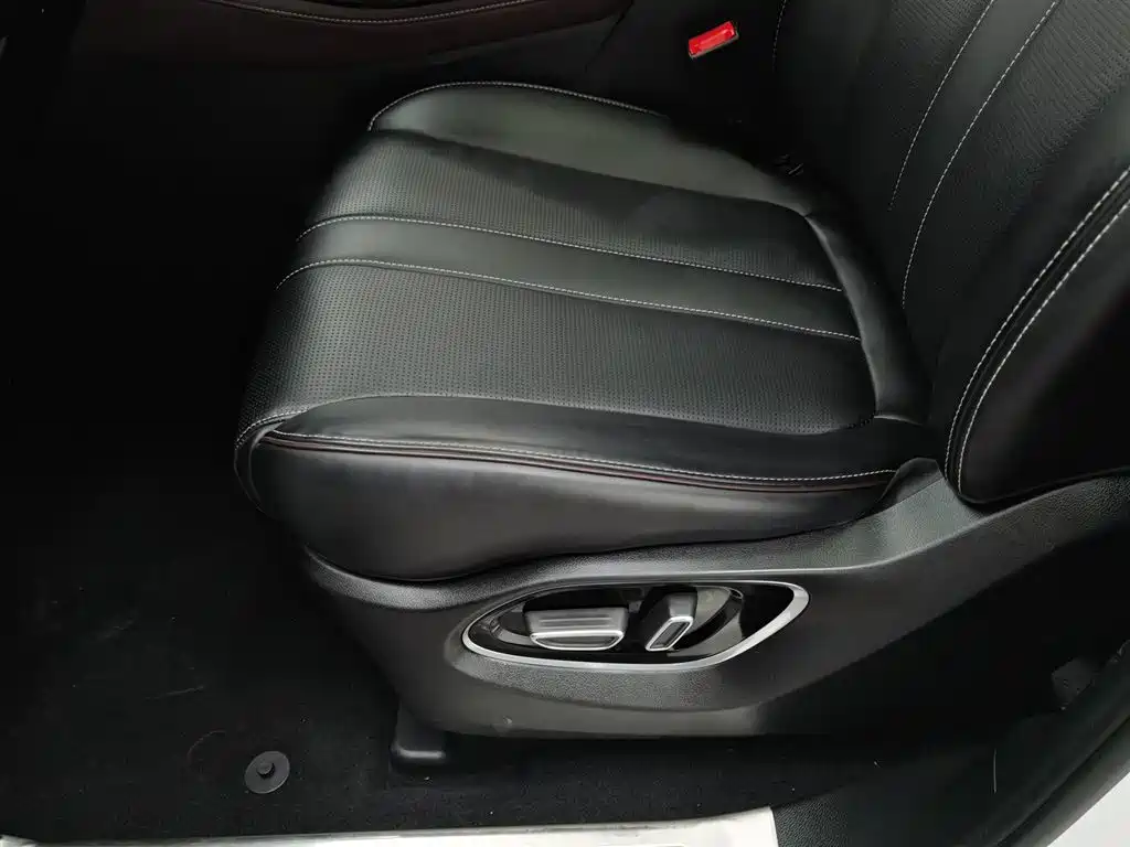 GAC Motor Trumpchi M6 2023 — фото 20