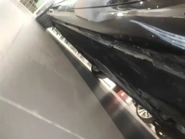 Audi A6L 2023
