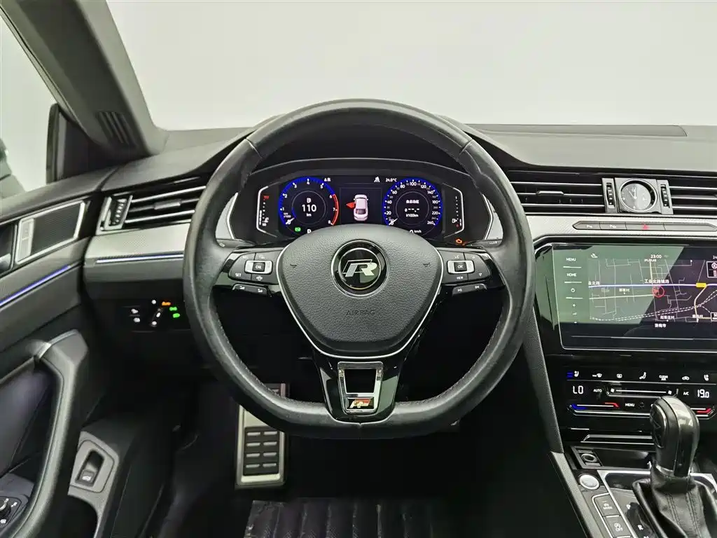 Volkswagen CC 2020 — фото 11