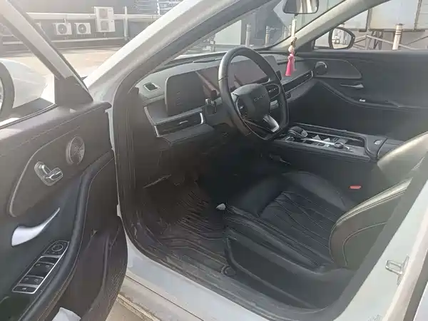 Chery Arrizo 8 2023