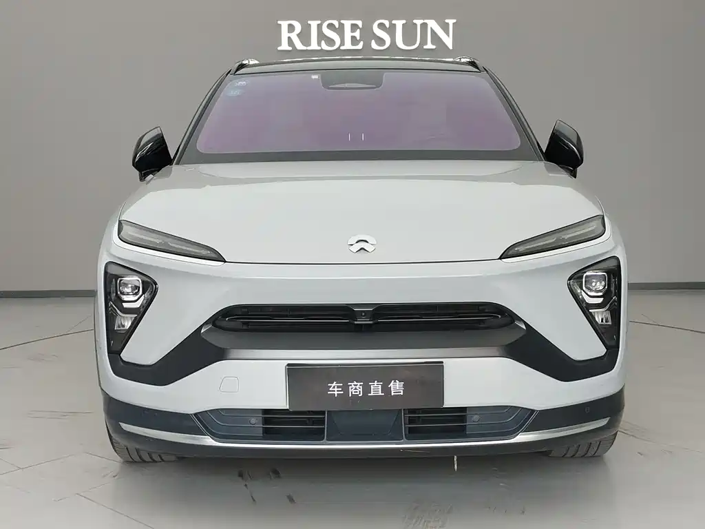 NIO ES6 2020