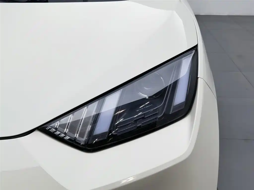 BYD Seagull 2023 — фото 7