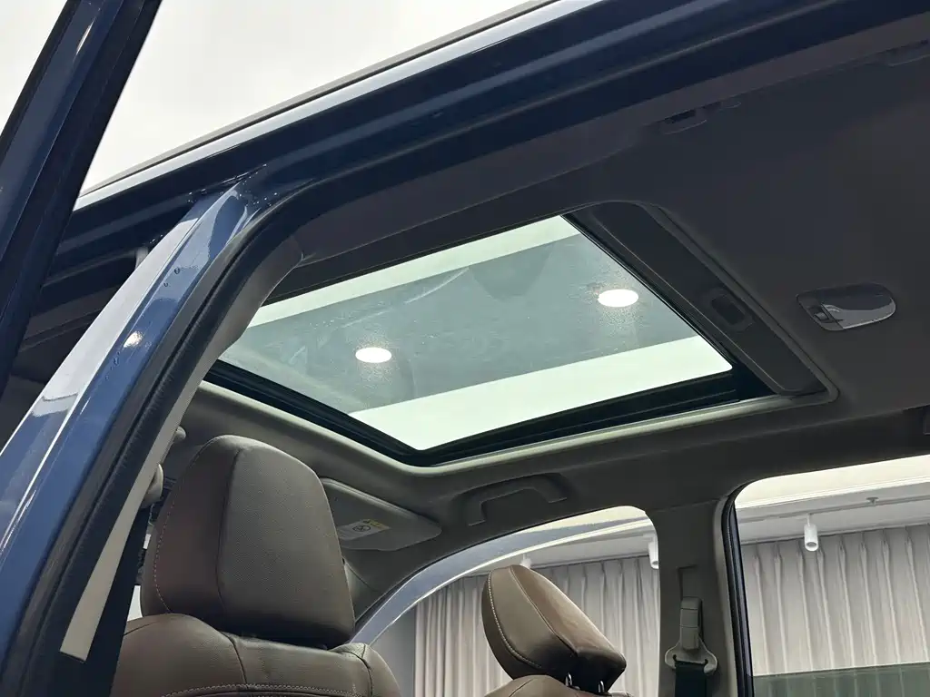 Subaru Forester 2019 — фото 15