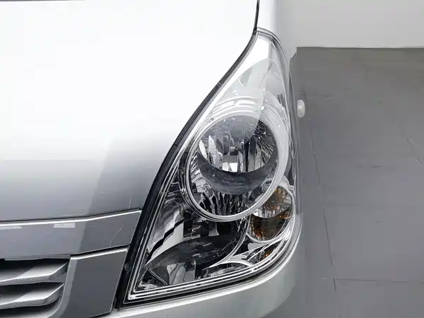 Wuling Rongguang S 2024