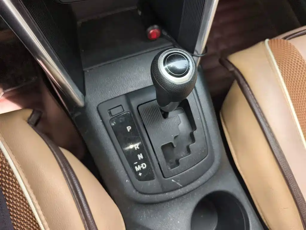 Mazda CX-5 2015 — фото 11