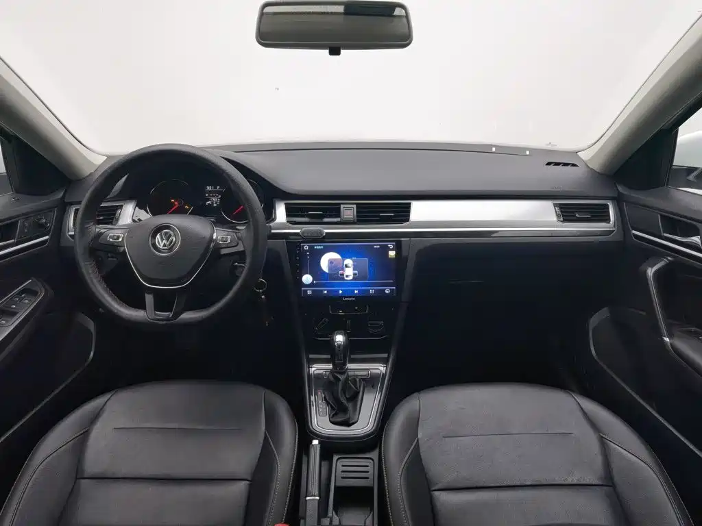 Volkswagen Bora 2018