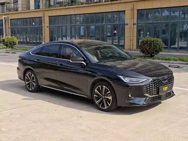 Chery Arrizo 8 PRO 2025