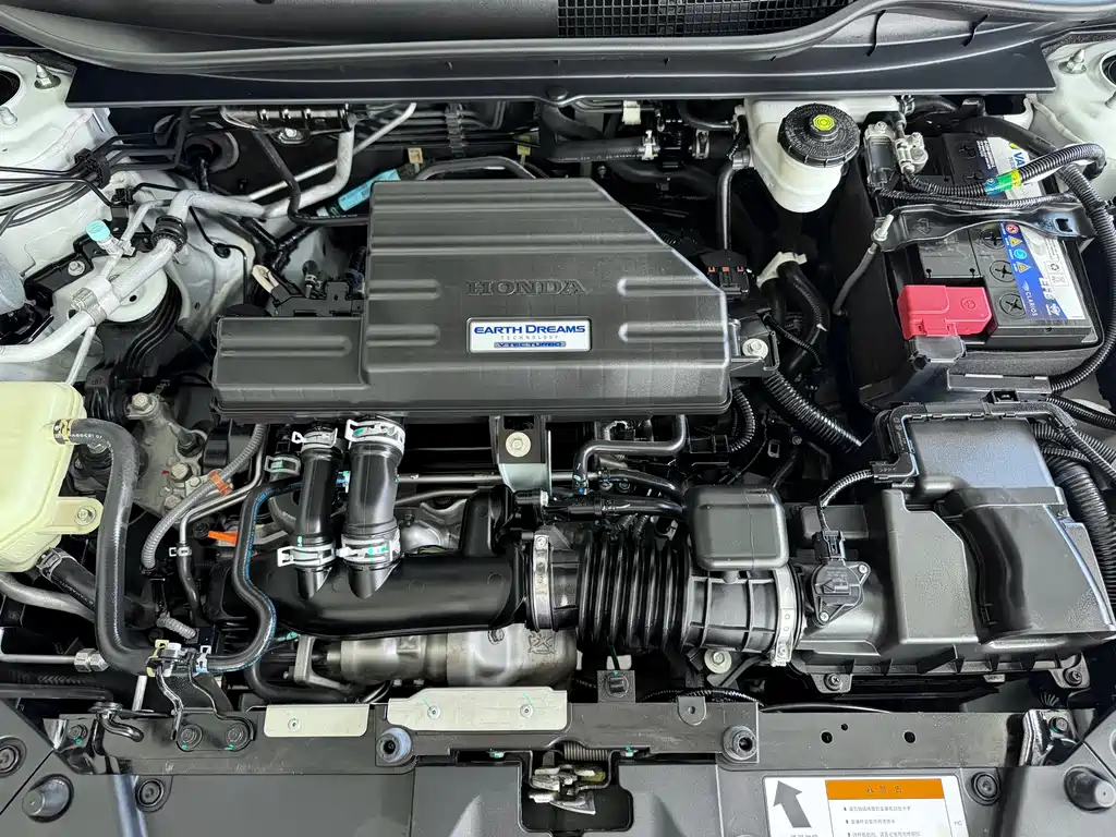 Honda Breeze 2021 — фото 16