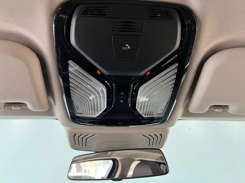 BMW X3 2020 — фото 26