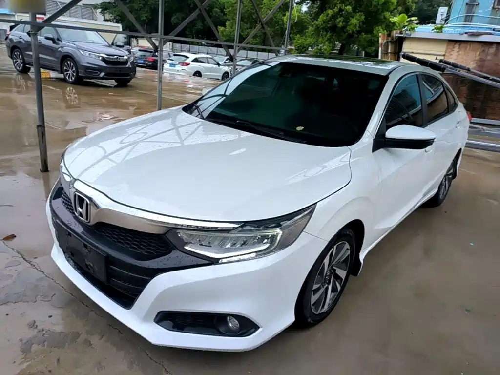Honda Crider 2019 — фото 2