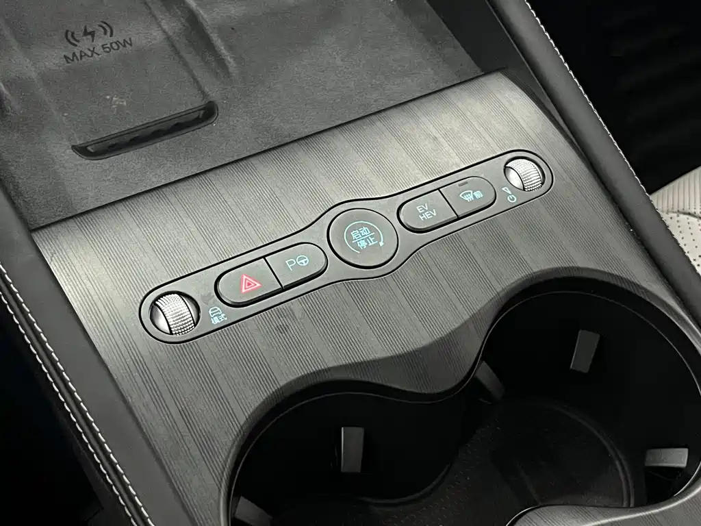 BYD Seal 06 DM-i Travel Edition 2025 — фото 20