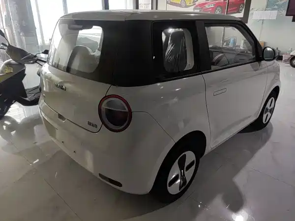 Changan Lumin 2026