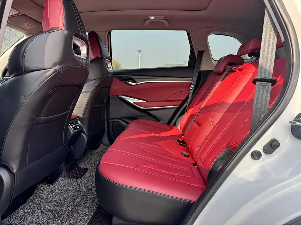 Changan CS75 PLUS 2020 — фото 15