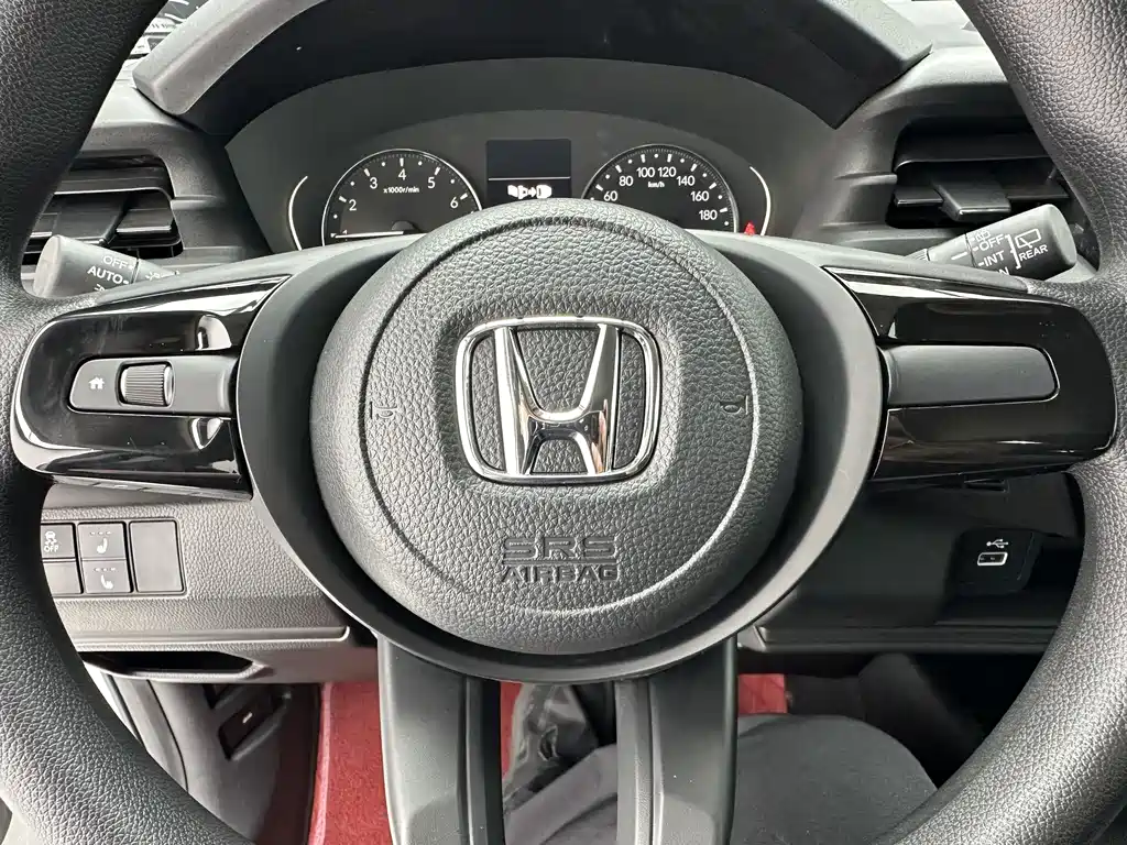 Honda XR-V 2023 — фото 14