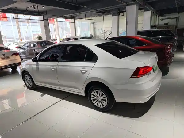 Volkswagen Santana 2023