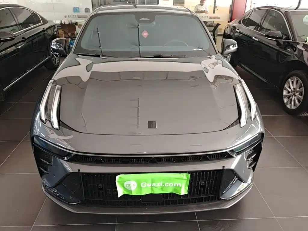 Lynk & Co 03 2023