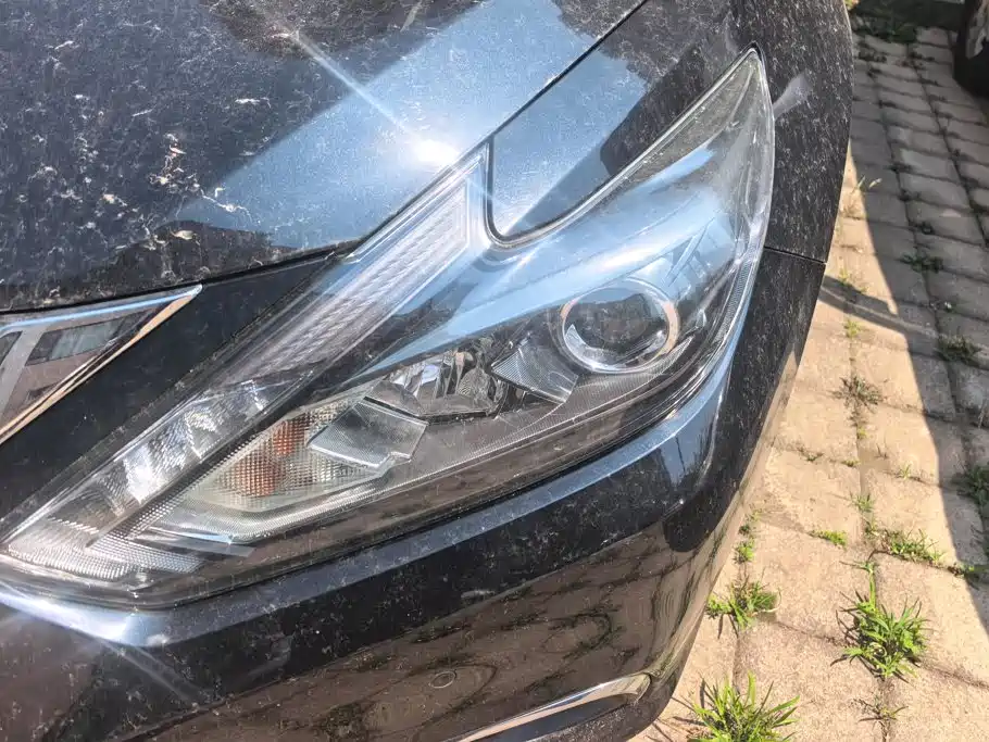 Nissan Teana 2017