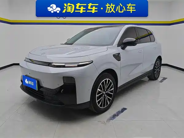 Leapmotor B10 2025