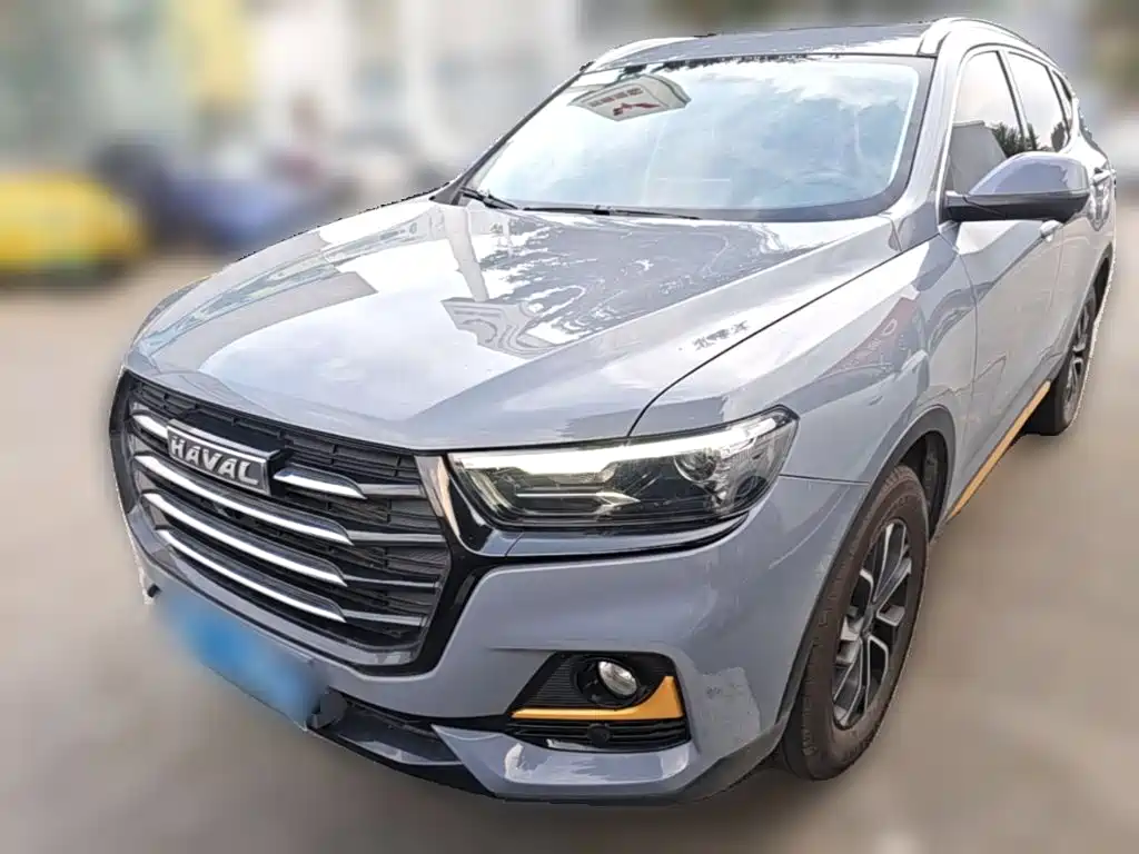 Haval H6 2025