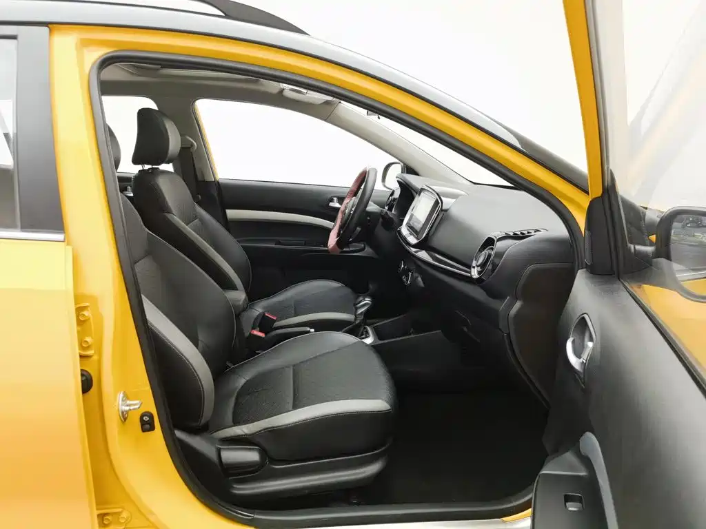 Kia KX1 2018 — фото 23