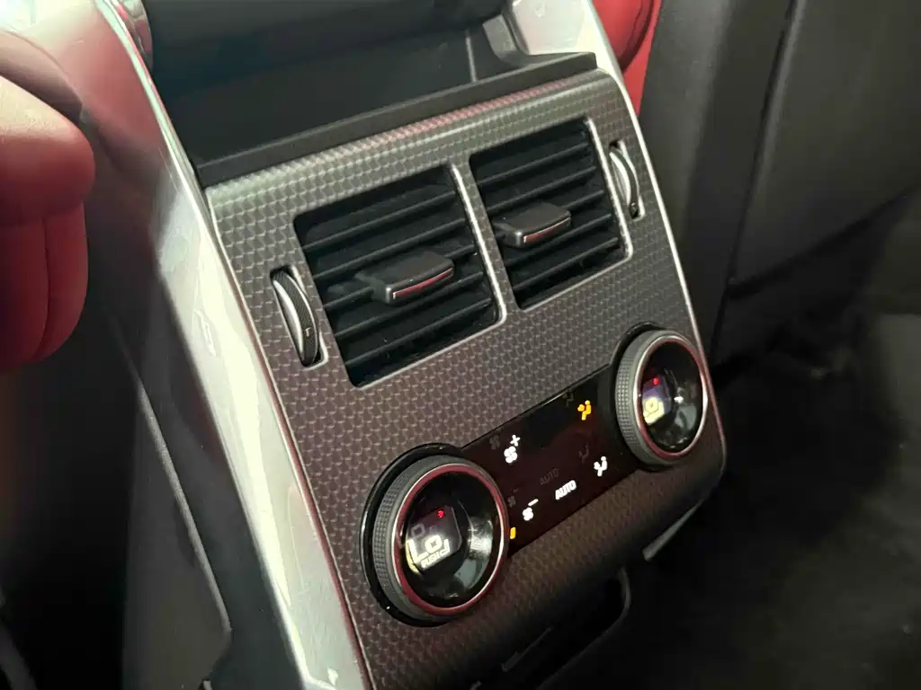 Land Rover Sport 2021 — фото 18