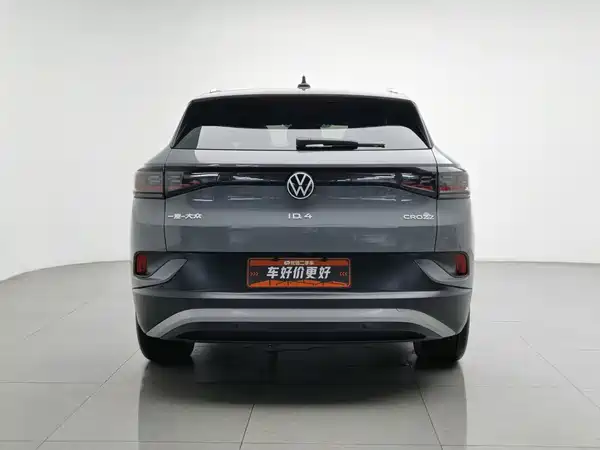 Volkswagen ID.4 CROZZ 2024