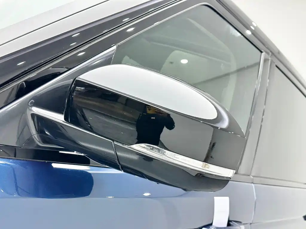 Land Rover Range Rover Sport 2022 — фото 21