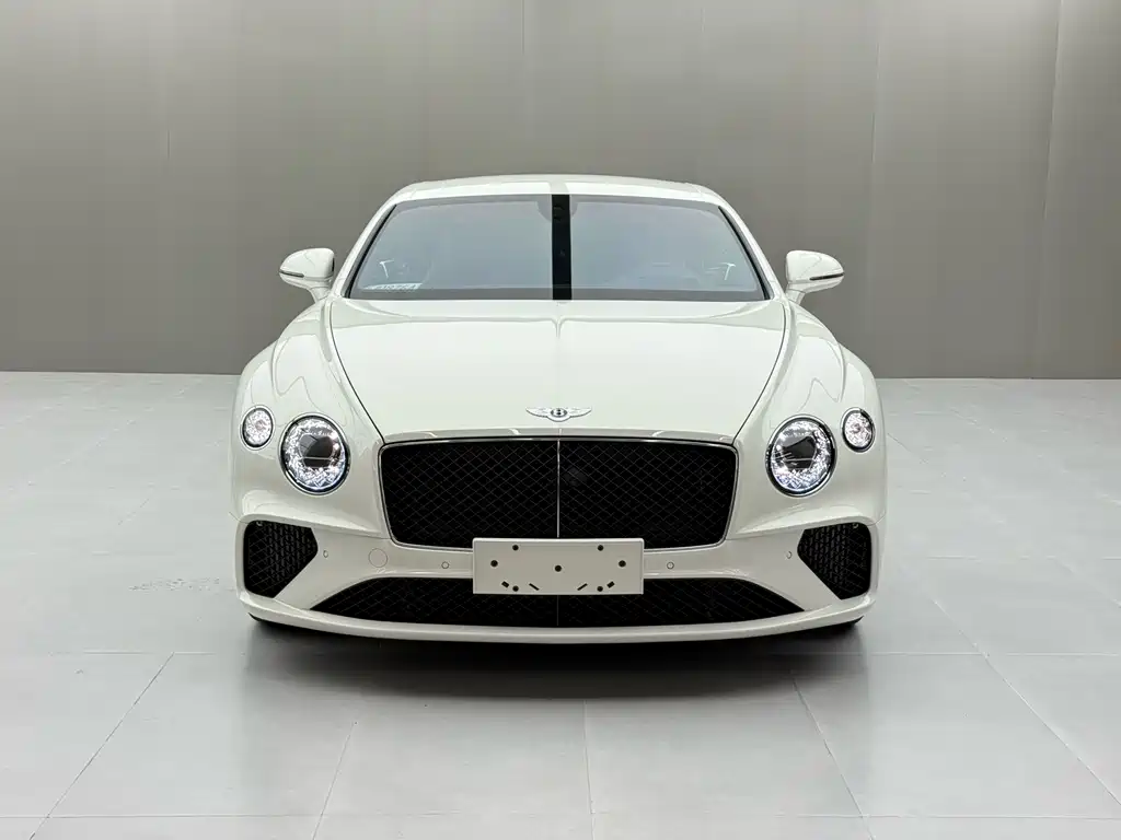 Bentley Continental 2024