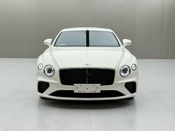 Bentley Continental 2024