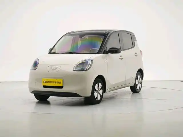 Wuling MINIEV 2025