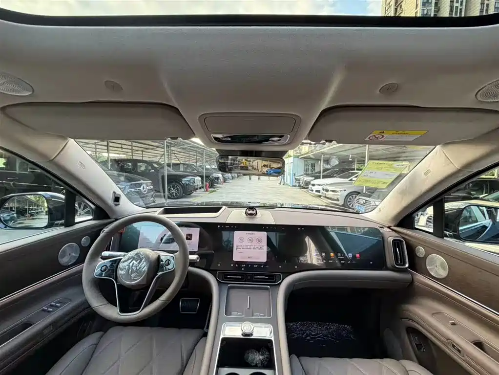 AITO M9 2026