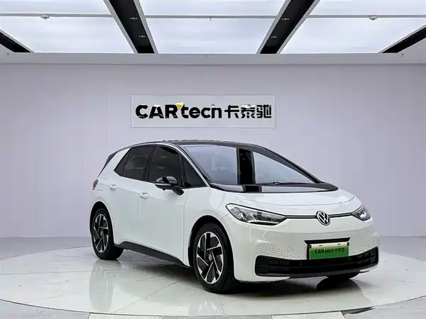 Volkswagen ID.3 2024