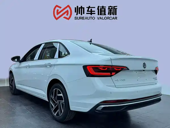 Volkswagen Sagitar 2026