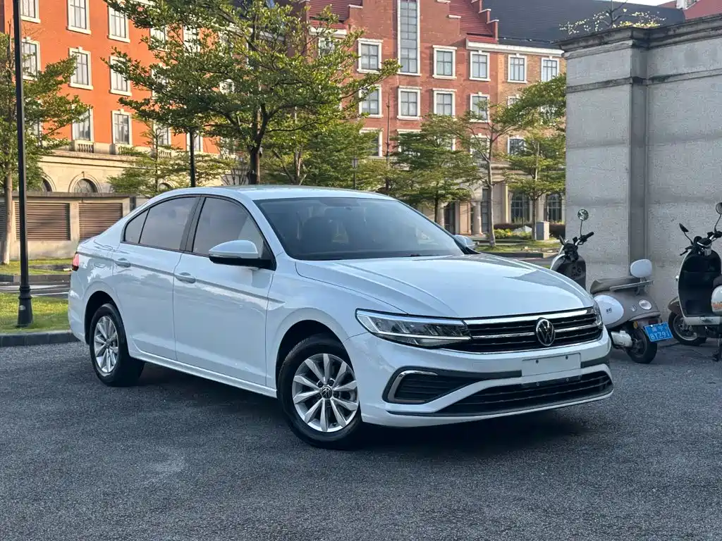 Volkswagen Bora 2024