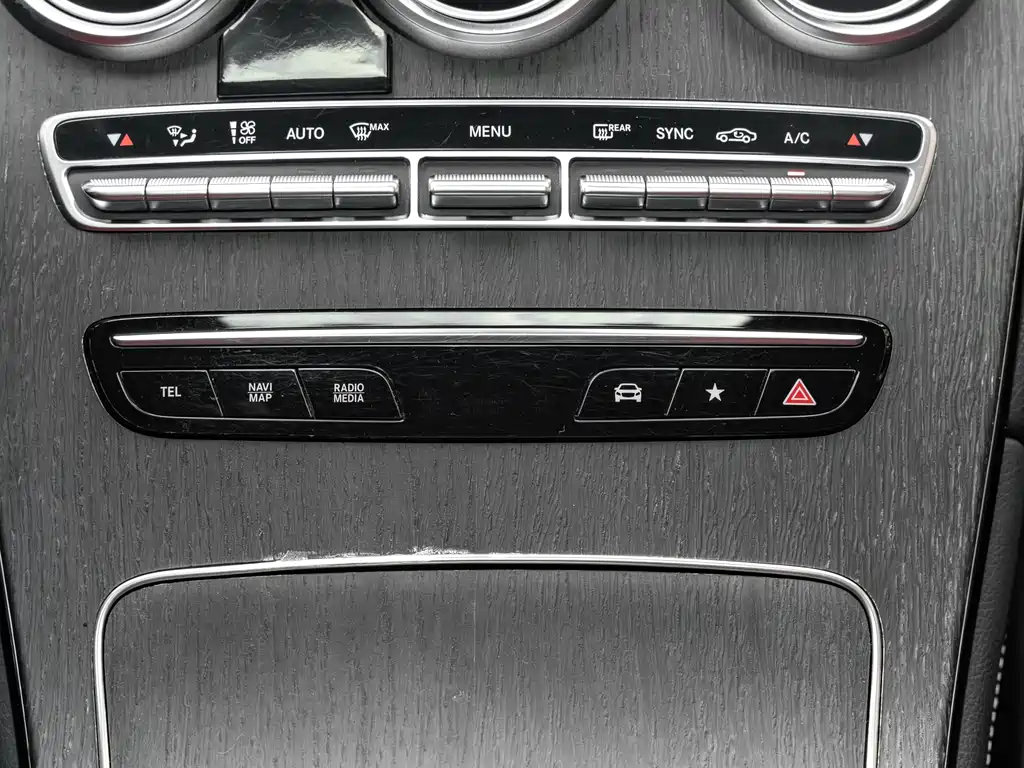 Mercedes-Benz GLC Coupe 2020 — фото 14