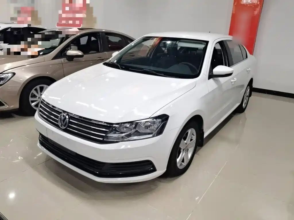 Volkswagen Lavida 2018