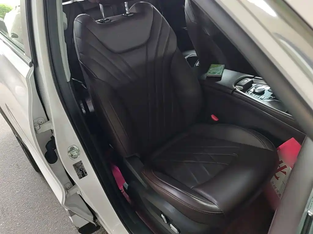 Chery Tiggo 8 PRO 2022 — фото 25