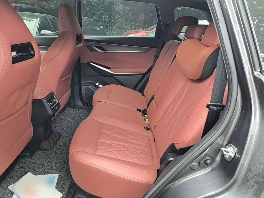 Changan CS75PLUS 2024 — фото 13
