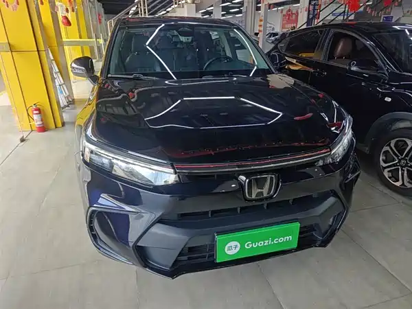 Honda Breeze 2023