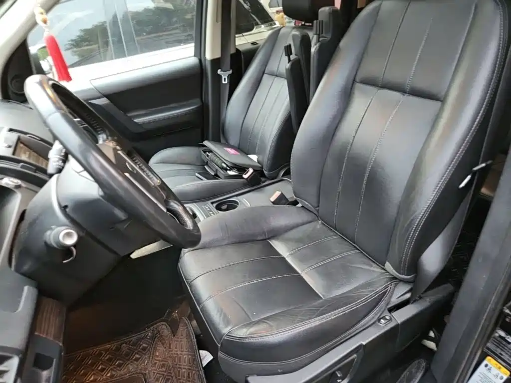 Land Rover Freelander 2 2015 — фото 8