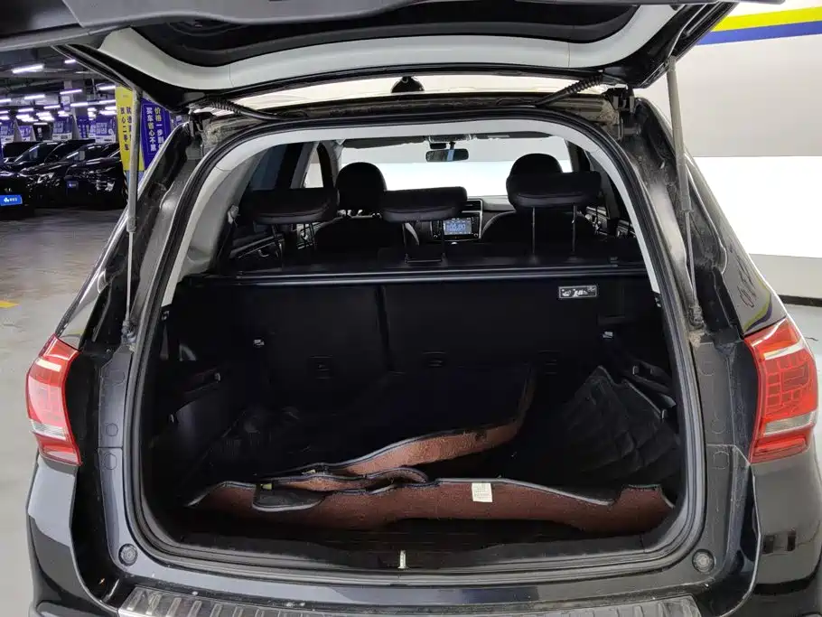 Haval H6 2015