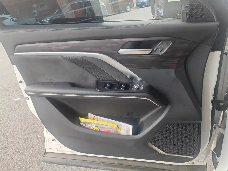 Haval H6 2022