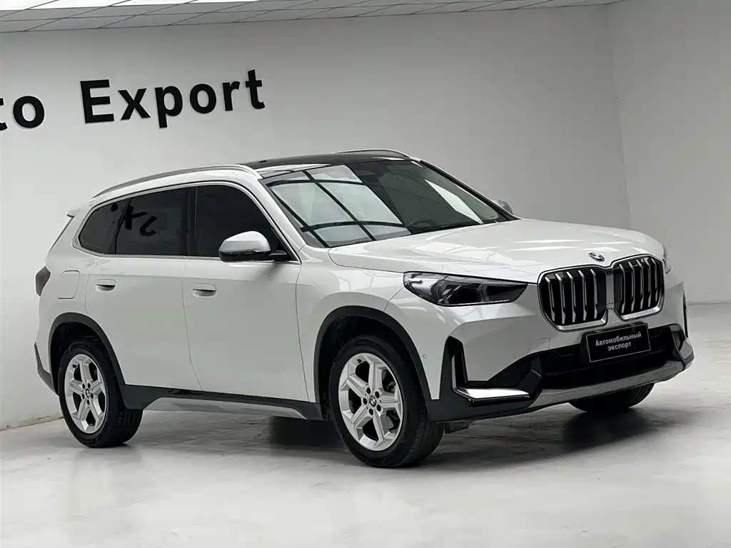 BMW X1 2023