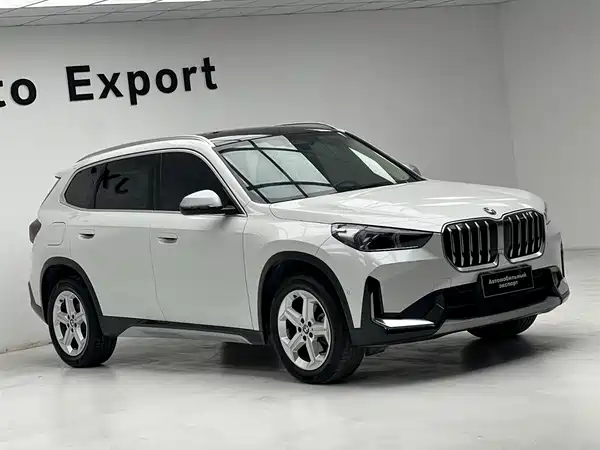 BMW X1 2023