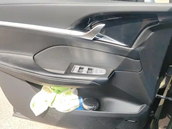 Roewe RX5 eMAX 2022