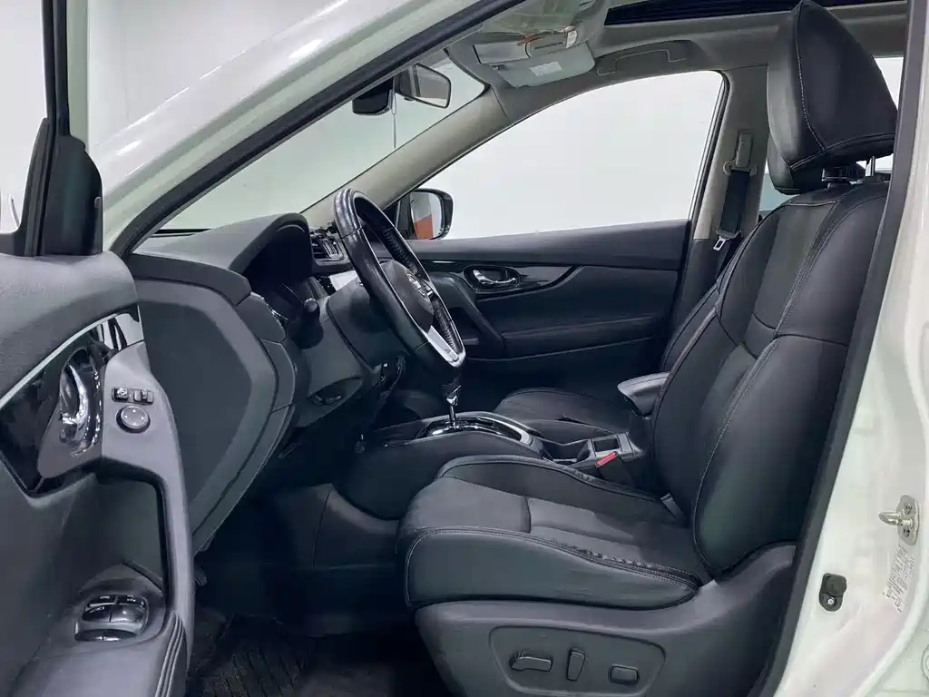 Nissan X-Trail 2020