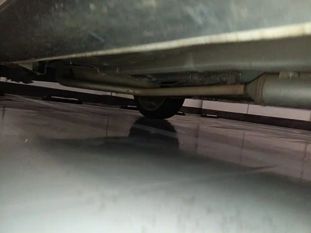 Changan CS35 2018 — фото 16