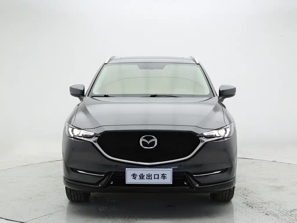 Mazda CX-5 2022 — фото 2