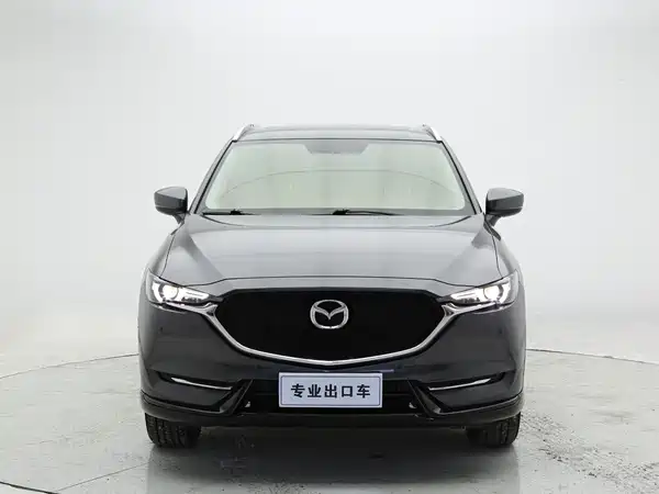 Mazda CX-5 2021